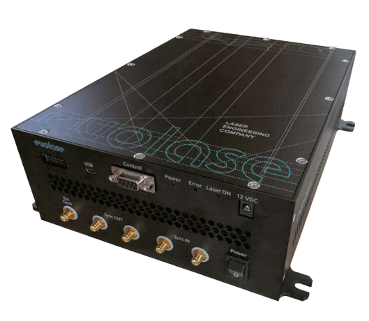 LDM-PS/NS-XXX-GHz-Burst